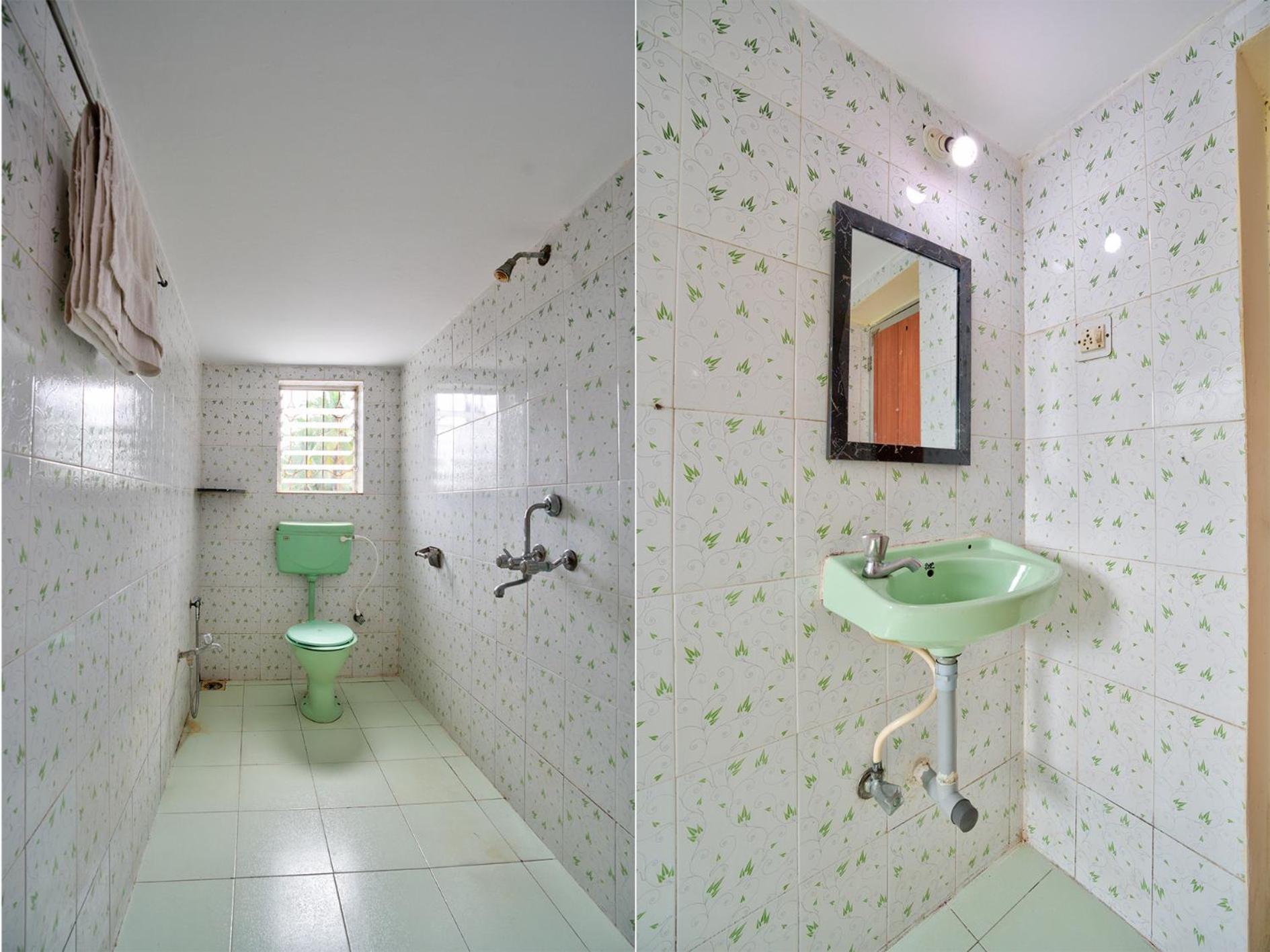 Oceanic Pearl Beach Guest House كالانغيُت المظهر الخارجي الصورة